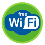 Wi-Fi с авторизацией для клиентов